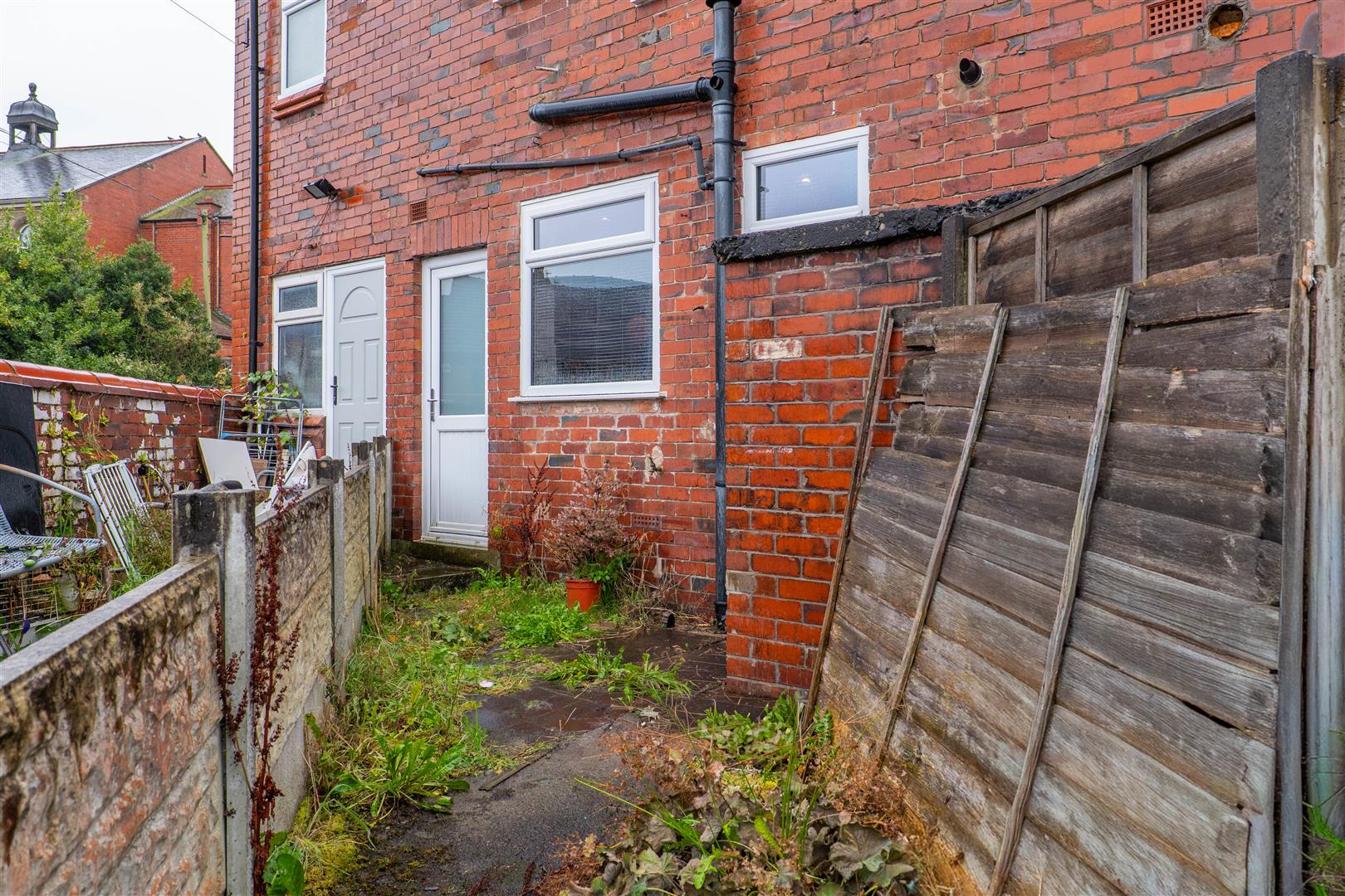 Lorne Street, Chorley